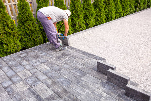 Best Custom Driveway Pavers  in Iona, ID