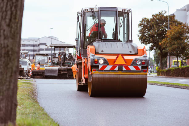 Best Driveway Repair Near Me  in Iona, ID