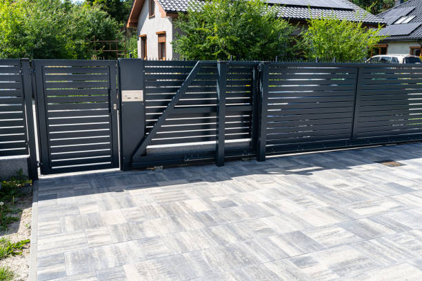 Reasons to Select Us for Your Driveway Paving Requirements in Iona, ID