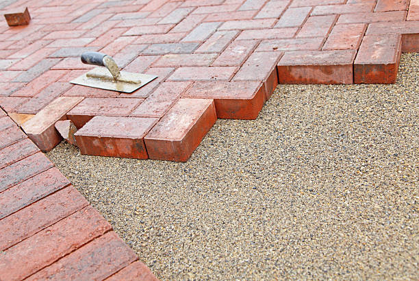  Iona, ID Driveway Pavers Pros