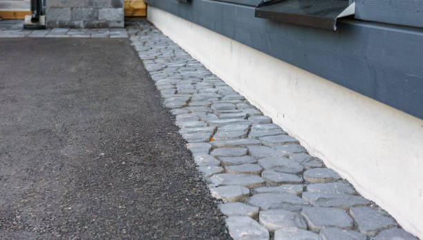 Best Interlocking Driveway Pavers  in Iona, ID